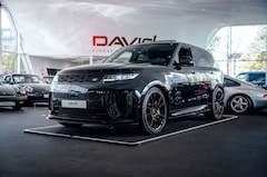Bild des Angebotes Land Rover Range Rover Sport SV Edition Two*1.Hand*limitiert*deutsch*