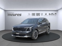 Bild des Angebotes Kia Sorento Platinum 4WD 2.2 CRDi Memory Sitze El. Heckklappe