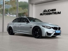 Bild des Angebotes BMW M3 Limousine Competition Harman&Kardon GARANTIE