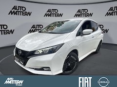 Bild des Angebotes Nissan Leaf e+ Connecta Winterpaket