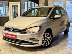 Bild des Angebotes VW Golf Sportsvan Golf VII Sportsvan Join DSG /NAVI /Scheckheft VW