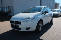 Bild des Angebotes Fiat Punto 1 Hand