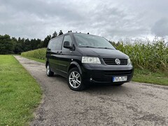 Bild des Angebotes VW T5 Multivan DPF Concert