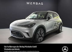 Bild des Angebotes smart #1 PREMIUM-PANO-MEMORY-HEAD-UP-LED-KAMERA