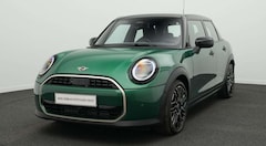 Bild des Angebotes MINI Cooper MINI Cooper C 5-Türer