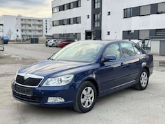 Bild des Angebotes Skoda Octavia Lim. Elegance 1.8 TSI Euro5 Climatronic