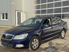 Bild des Angebotes Skoda Octavia Lim. Elegance 1.8 TSI Euro5 Climatronic