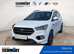 Ford Kuga 1,5 EcoBoost 4x2 ST-Line + 2.HAND