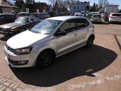 Bild des Angebotes VW Polo Match Automatik