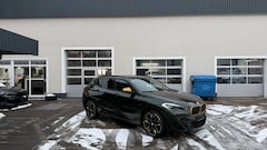 Bild des Angebotes BMW X2 18i Edition M Sport Goldplay LED Navi 20 Zoll