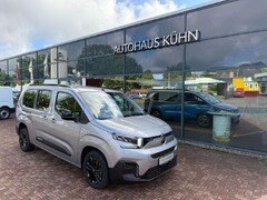 Bild des Angebotes Citroen Berlingo Berlingo XL BlueHDi 130 EAT8 Max