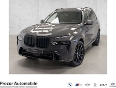 Bild des Angebotes BMW X7 xDrive40d M Sportpaket Pro / Exklusiv Paket / 22 Z