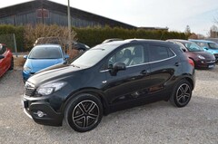 Bild des Angebotes Opel Mokka Innovation ecoFlex