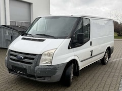 Bild des Angebotes Ford Transit FT 260 K LKW