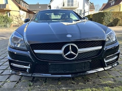 Bild des Angebotes Mercedes-Benz SLK 250 SLK 250 CDI BlueEfficiency (172.403) AMG Line