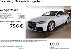 Bild des Angebotes Audi A7 50 TDI qu. S line tiptronic *PANO*
