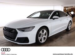Bild des Angebotes Audi A7 50 TDI qu. S line tiptronic *PANO*