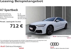 Bild des Angebotes Audi A7 50 TDI qu. S line *PANO*HuD*MATRIX*