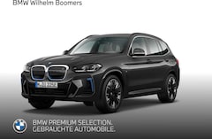 Bild des Angebotes BMW iX3 Impressive AHK Harman 360° Iconic