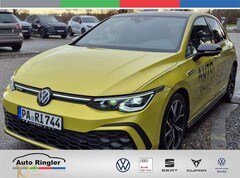 Bild des Angebotes VW Golf 2.0 TDI GTD+PANO+NAVI+LED