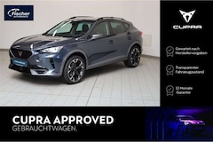Bild des Angebotes CUPRA Formentor 1.5 TSI