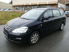 Bild des Angebotes Toyota Avensis Verso 2.0 Diesel D-4D Klima 7 Sitzer HU/AU 09/2025 Radio