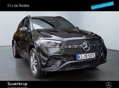 Bild des Angebotes Mercedes-Benz GLE 350 de 4MATIC mit EQ Hybrid Technologie AMG