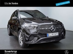 Bild des Angebotes Mercedes-Benz GLE 350 de 4MATIC mit EQ Hybrid Technologie AMG