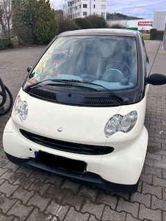 Bild des Angebotes smart forTwo coupe Panorama  Dach