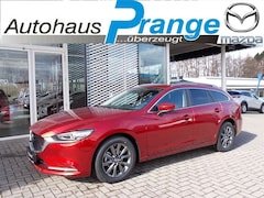 Bild des Angebotes Mazda 6 Center-Line G-165 AT *Dezember-Aktion* NAVI ACAA S