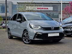 Bild des Angebotes Honda Jazz 1.5 Advance Sport|MagicSeats|Navi