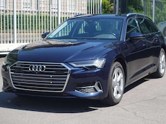 Bild des Angebotes Audi A6 45 TDI Avant quattro sport Navi AHK LED 1.Hand