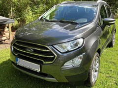 Bild des Angebotes Ford EcoSport ECOSPORT 1.0 EcoBoost TITANIUM X