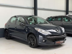 Bild des Angebotes Peugeot 206 1.1 Basis KLIMA ELEKTR.FENSTER 5-TRG TÜV 08.27