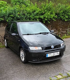 Bild des Angebotes Fiat Punto HGT 1.8 16V Abarth