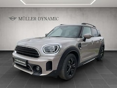Bild des Angebotes MINI One Countryman One COUNTRYMAN CLASSIC TRIM HUD NAVI PANO KOMFORTZ