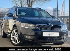Bild des Angebotes Skoda Octavia Combi 1.4 TSI Joy