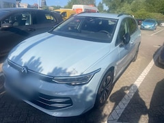 Bild des Angebotes VW Golf Variant 8 DB Variant 2.0 TDI Goal