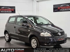Bild des Angebotes VW Fox Basis