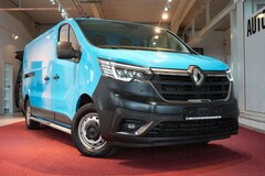 Bild des Angebotes Renault Trafic dCi 150 EDC L2H1 Komfort *LED*Kamera*