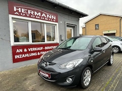Bild des Angebotes Mazda 2 1.3 Kenko