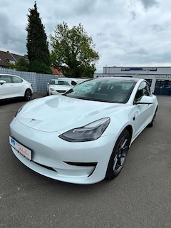 Bild des Angebotes Tesla Model 3 Standard Range Plus RWD # MWST.