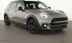 Bild des Angebotes MINI Cooper Clubman *Aut. / Navi / Panorama*