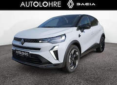 Bild des Angebotes Renault Captur Techno TCe 90