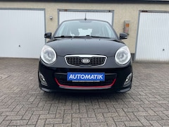 Kia Picanto PICANTO GT 1HD 51TKM KLIMAAUTOMATIK SHZ ALU