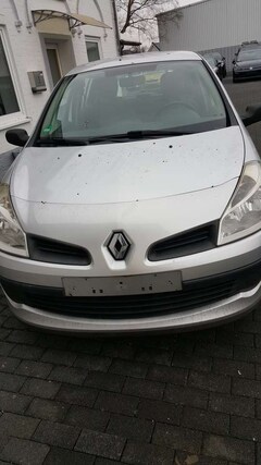Bild des Angebotes Renault Clio 1.5 dCi Exception