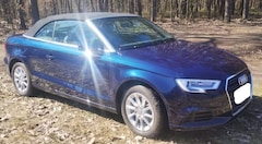 Bild des Angebotes Audi A3 A3 35 TFSI Cabrio*Xenon-LED*Volleder*Navi*PDC+