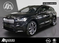 Bild des Angebotes Skoda Enyaq RS 4x4 +Distronic+HUD+WPumpe+SHZ+Massage
