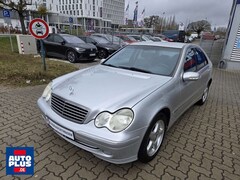 Bild des Angebotes Mercedes-Benz C 320 Avantgarde CD+KLIMA+LEDER+SITZHEIZ+TEMP+HU