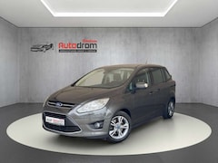 Bild des Angebotes Ford Grand C-Max Business Edition Navi Tempomat